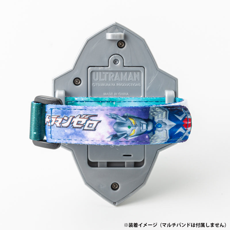 カラータイマーライト ウルトラマンゼロver. – TSUBURAYA STORE ONLINE