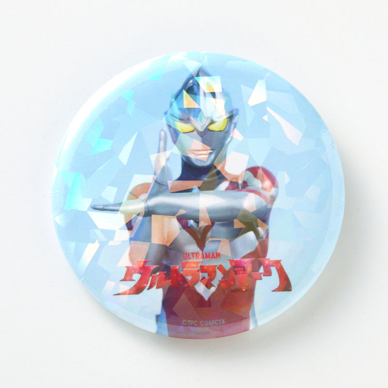 ウルトラマンアーク ランダム缶バッジ vol.1 全12種 – TSUBURAYA ウルトラマンアーク ランダム缶バッジ vol.1 全12種 – TSUBURAYA