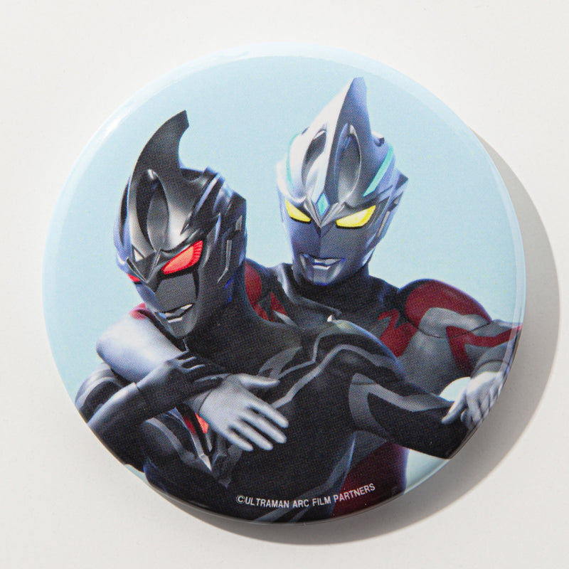 ウルトラマンアーク ランダム缶バッジ vol.4&THE MOVIE 全20種 ウルトラマンアーク ランダム缶バッジ vol.4&THE MOVIE 全20種