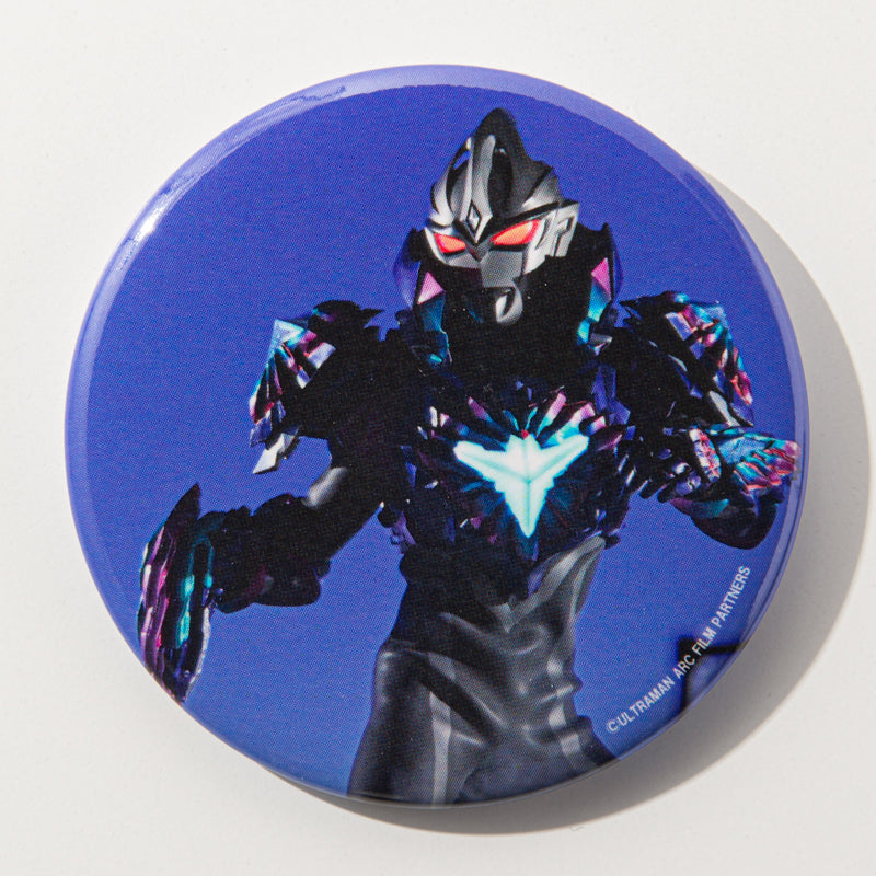 ウルトラマンアーク ランダム缶バッジ vol.4＆THE MOVIE 全20種