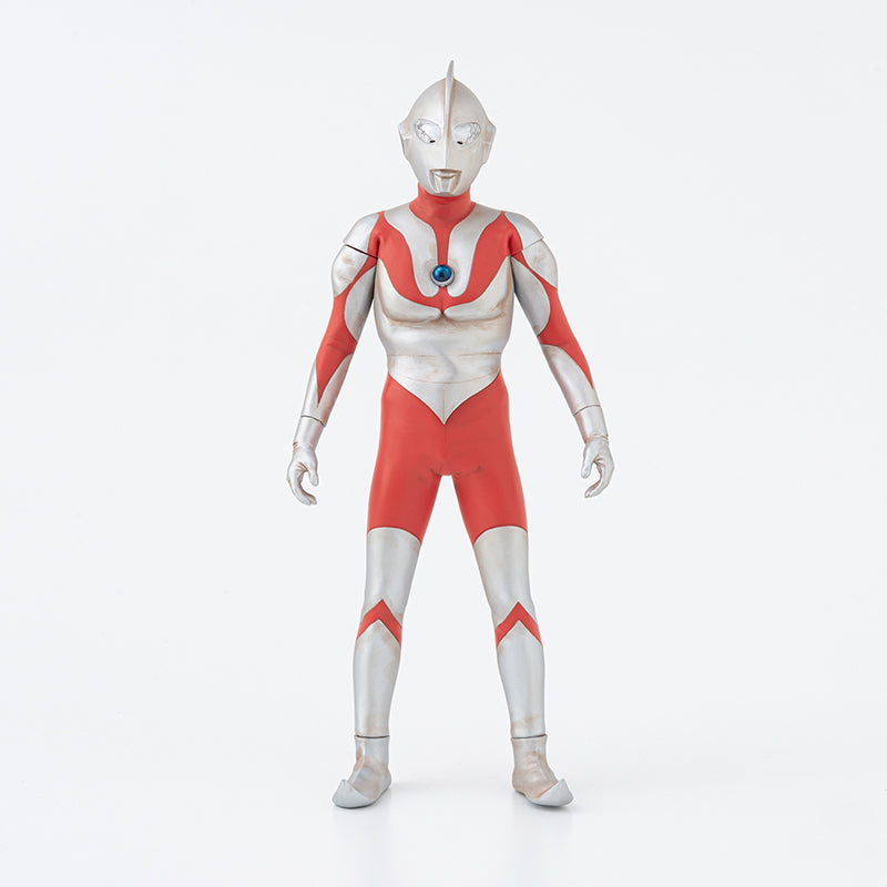 ウルトラマンBタイプ ウルトラマン (Bタイプ) 登場ポーズ