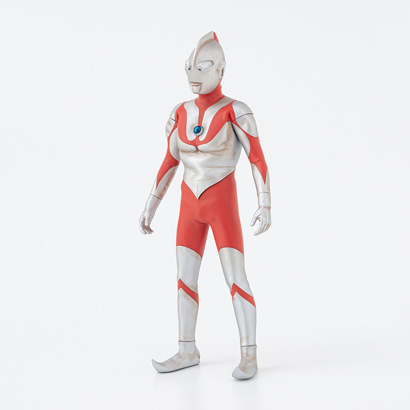 ウルトラマンBタイプ The long-awaited B-type!] Introducing the latest Ultraman