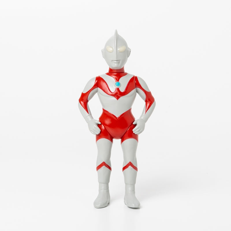 空想科学特撮おもちゃシリーズ ウルトラマン TSUBURAYA限定カラー 蓄光