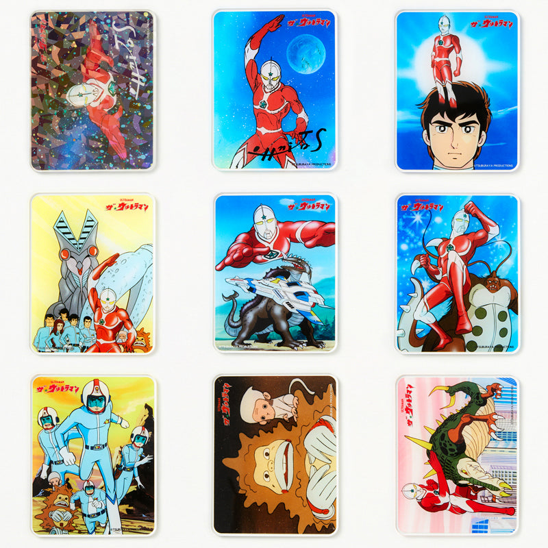 ランダム – ページ 4 – TSUBURAYA STORE ONLINE
