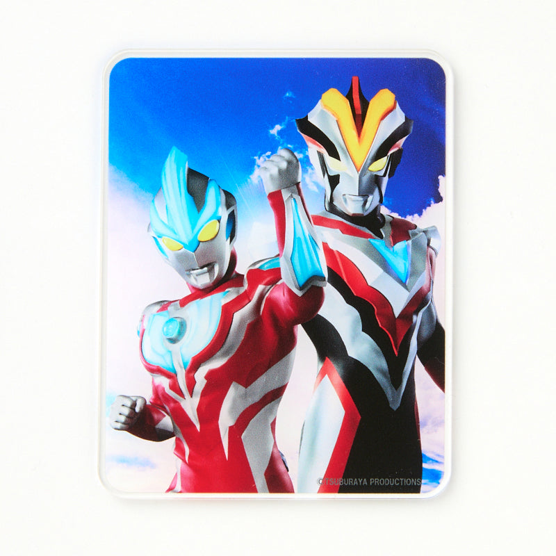 ランダムアクリルブロマイド ニュージェネレーション