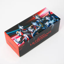 画像をギャラリービューアに読み込む, ウルトラマン カードゲーム オフィシャルストレージボックス＆コインセット スペシャルエディション01
