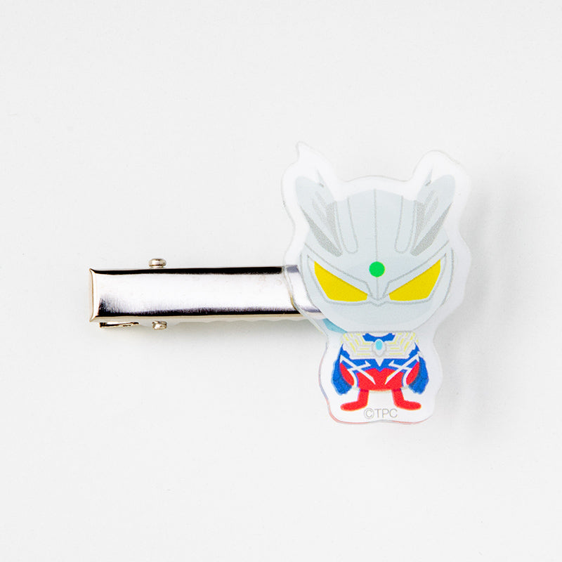 【完売品】【貴重】【円谷イベント限定販売】ピグモンアクリルストラップ アクリルヘアクリップ ウルトラマンゼロ＆ピグモン – TSUBURAYA STORE