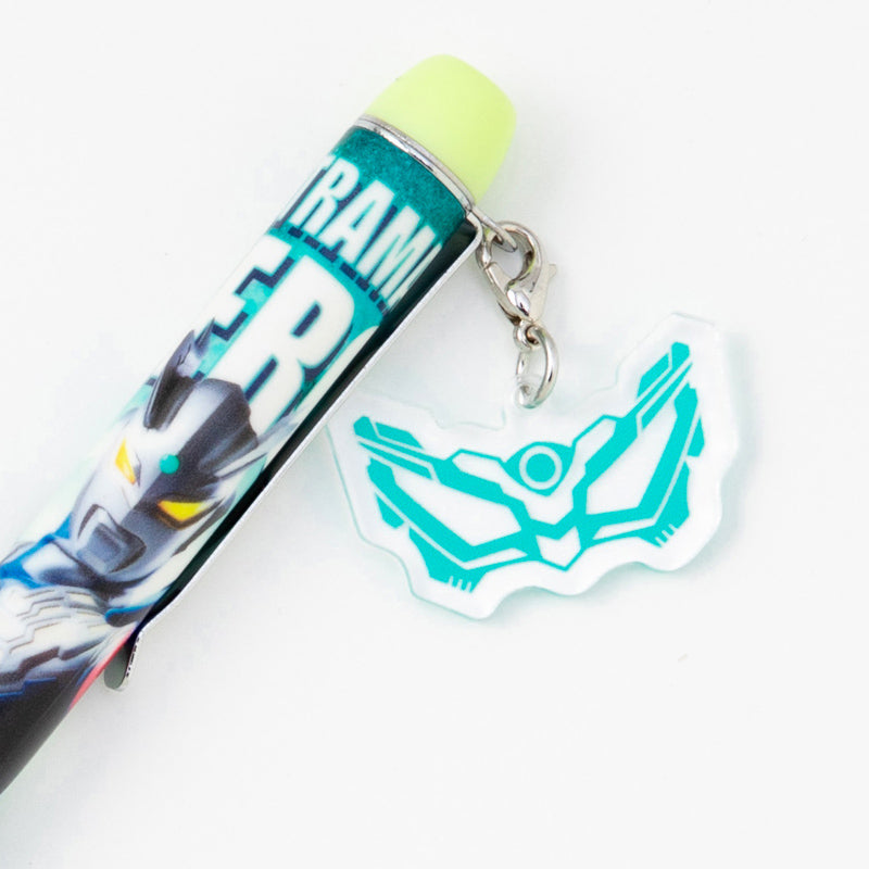 チャーム付きボールペン ウルトラマンゼロ – TSUBURAYA STORE ONLINE