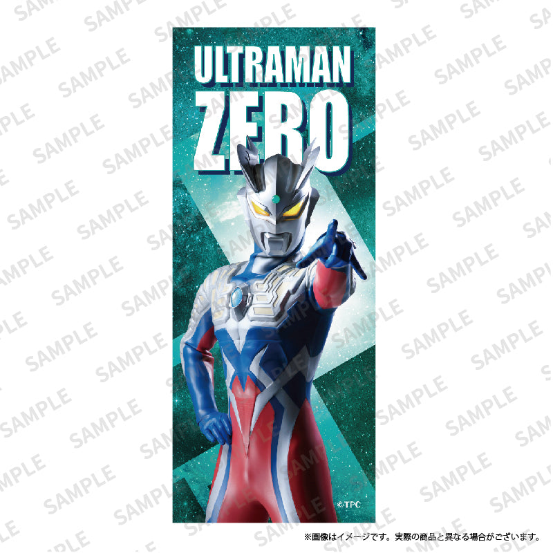 チャーム付きボールペン ウルトラマンゼロ – TSUBURAYA STORE ONLINE