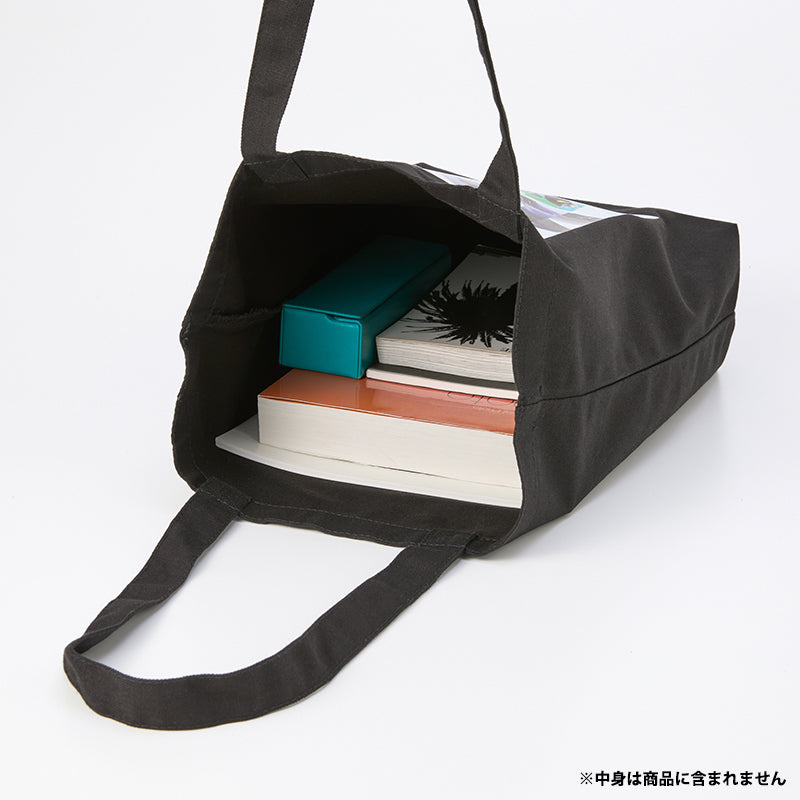 トートバッグ ニュージェネレーションウルトラマン プレシャス