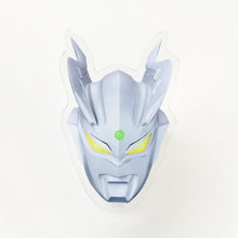 画像をギャラリービューアに読み込む, ランダムアクリルクリップバッジ ニュージェネレーションウルトラマン 全14種
