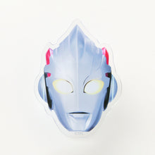 画像をギャラリービューアに読み込む, ランダムアクリルクリップバッジ ニュージェネレーションウルトラマン 全14種
