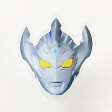 画像をギャラリービューアに読み込む, ランダムアクリルクリップバッジ ニュージェネレーションウルトラマン 全14種
