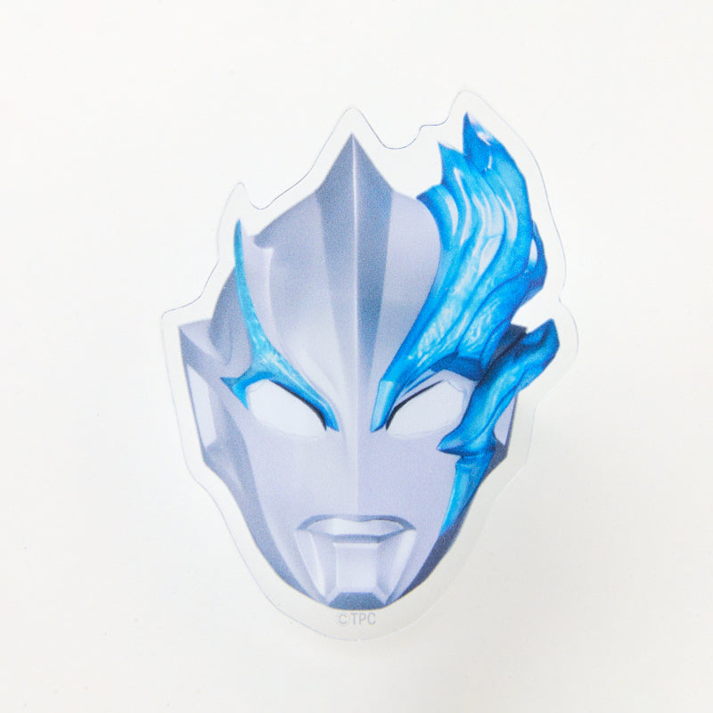 ランダムアクリルクリップバッジ ニュージェネレーションウルトラマン