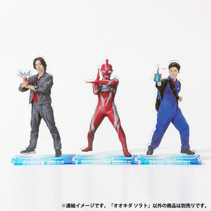 A　らおくんアクスタ アクリルスタンド(おらふくん)【ローソン・@Loppi・HMV限定】 : ドズル