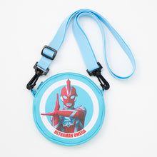 画像をギャラリービューアに読み込む, 丸型ポシェット ウルトラマンオメガ
