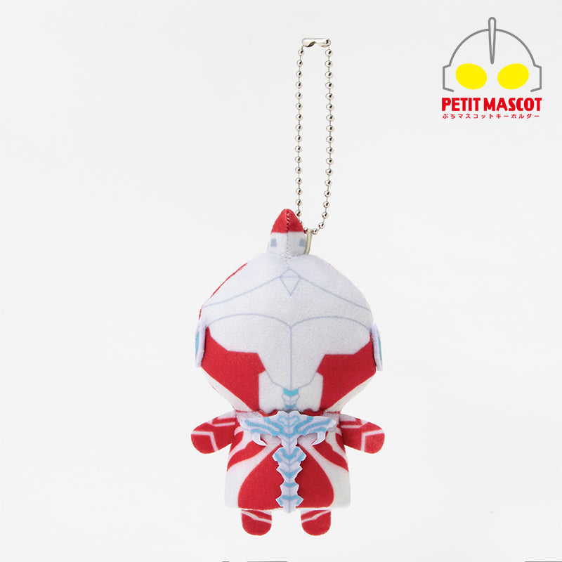 ぷちマスコットキーホルダー ウルトラマンオメガ – TSUBURAYA STORE ONLINE