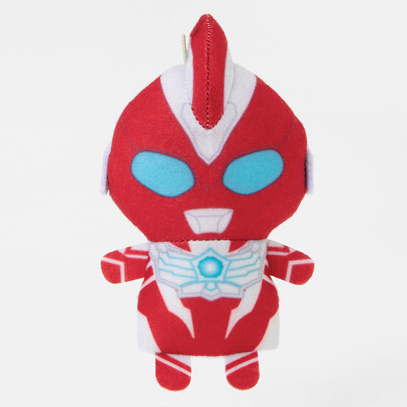 ぷちマスコットキーホルダー ウルトラマンオメガ – TSUBURAYA STORE ONLINE