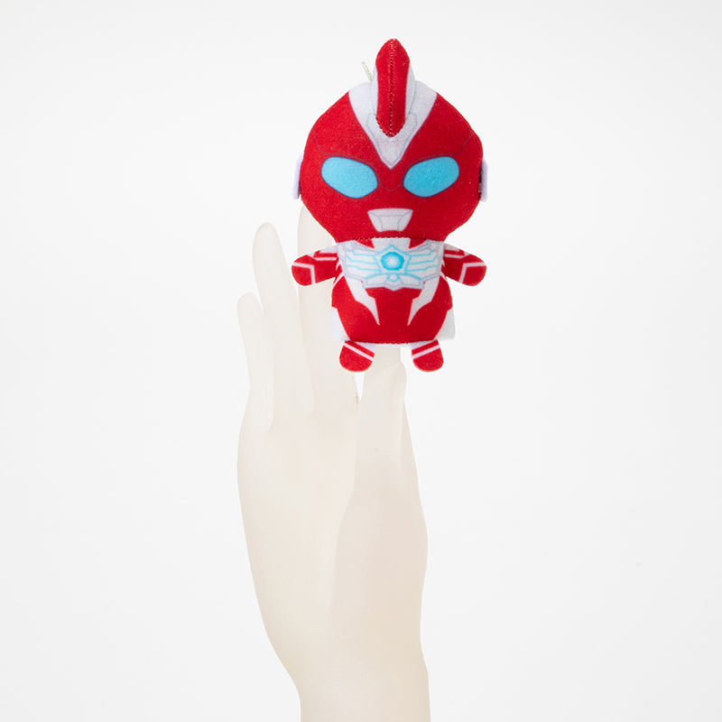 ぷちマスコットキーホルダー ウルトラマンオメガ – TSUBURAYA STORE ONLINE