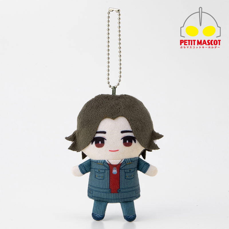 ぬいぐるみ – タグ 