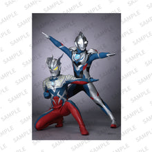 ブロマイド ウルトラマンZ – TSUBURAYA STORE ONLINE