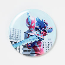 画像をギャラリービューアに読み込む, ウルトラマンオメガ ランダム缶バッジ vol.1 全12種
