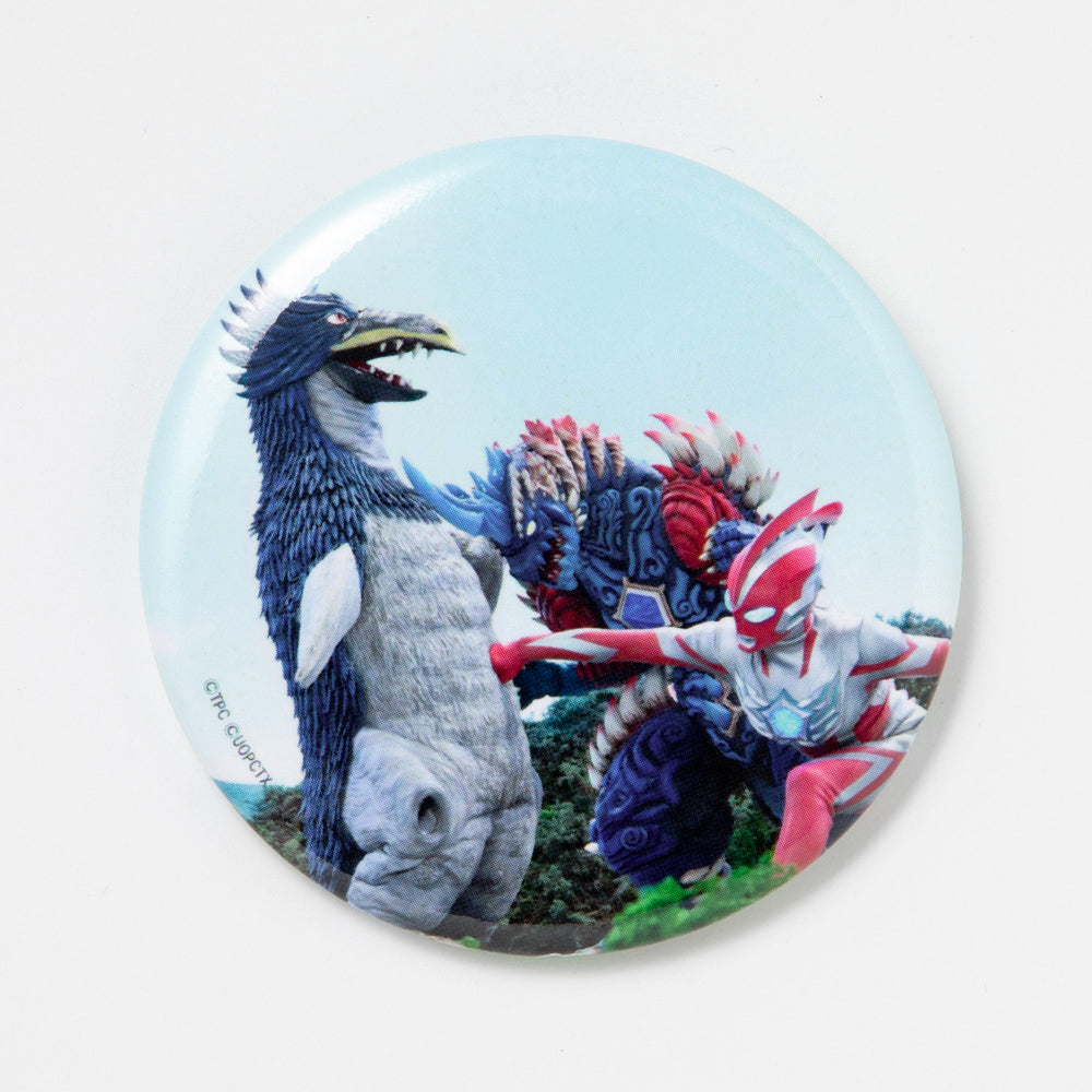 ウルトラマンオメガ ランダム缶バッジ vol.1 全12種 – TSUBURAYA STORE