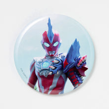 画像をギャラリービューアに読み込む, ウルトラマンオメガ ランダム缶バッジ vol.1 全12種
