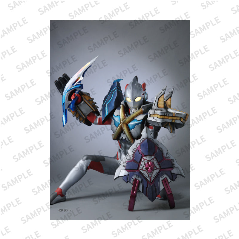 ブロマイド ウルトラマンX – TSUBURAYA STORE ONLINE