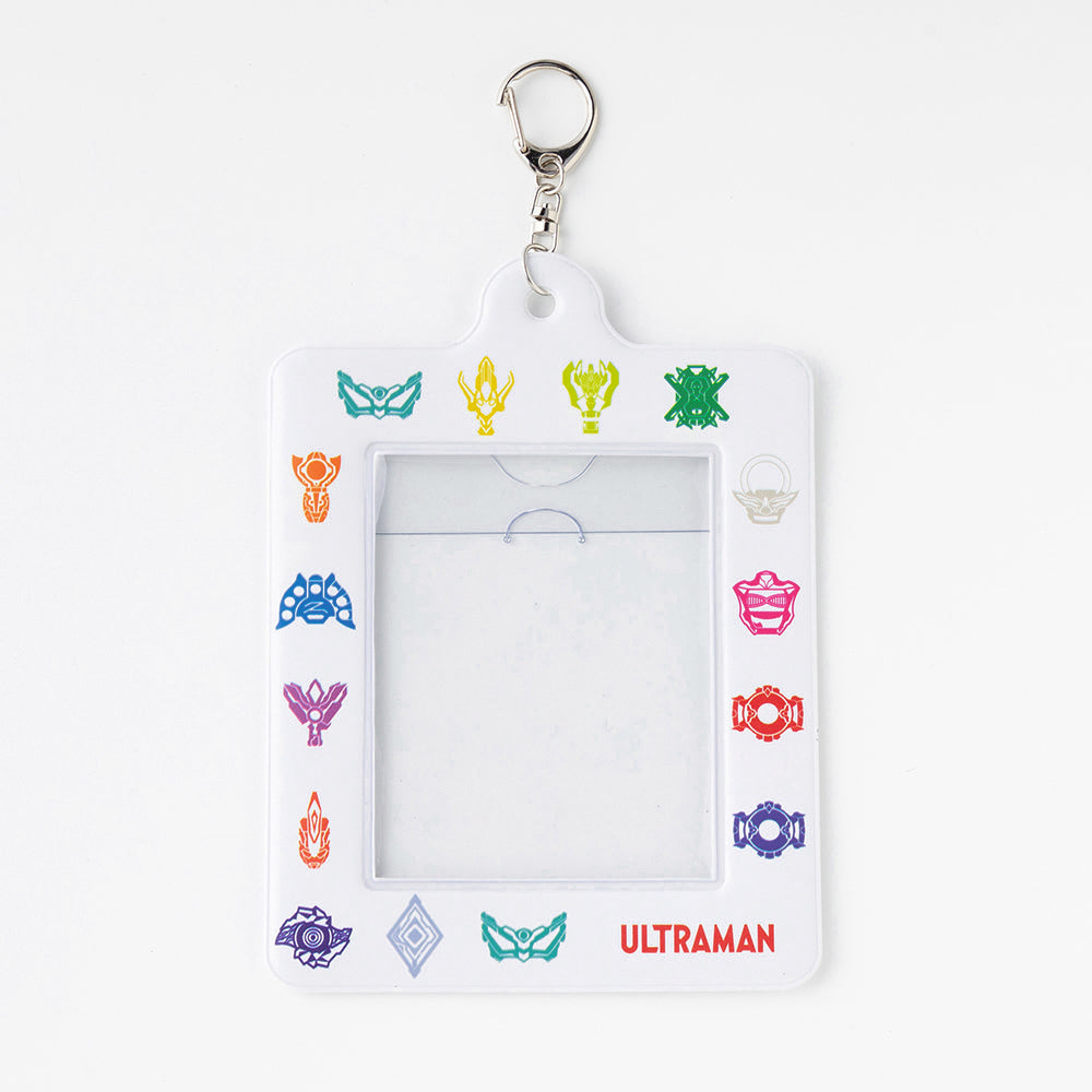 非売品✳︎ウルトラマンアーク✳︎クリアマスコット Get exclusive merchandise that can only be purchased at the