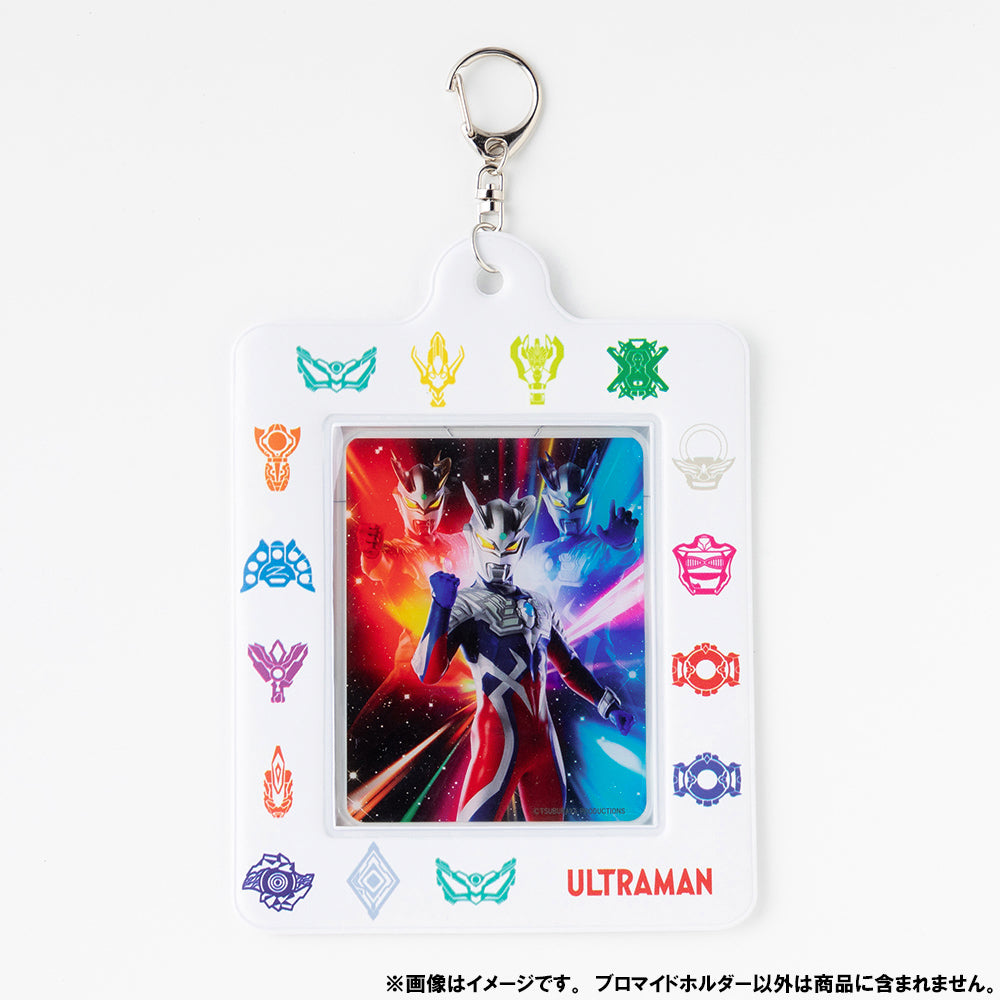 アクリルブロマイドホルダー ニュージェネレーションウルトラマン