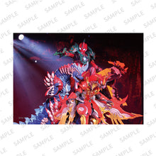 画像をギャラリービューアに読み込む, EXPO2026 ニューイヤーフェスティバル ステージブロマイド
