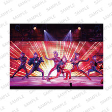 画像をギャラリービューアに読み込む, EXPO2026 ニューイヤーフェスティバル ステージブロマイド
