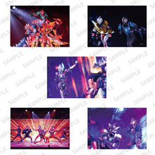 画像をギャラリービューアに読み込む, EXPO2026 ニューイヤーフェスティバル ステージブロマイド
