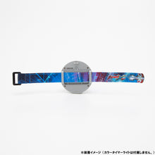 画像をギャラリービューアに読み込む, マルチバンド ウルトラマンエックス
