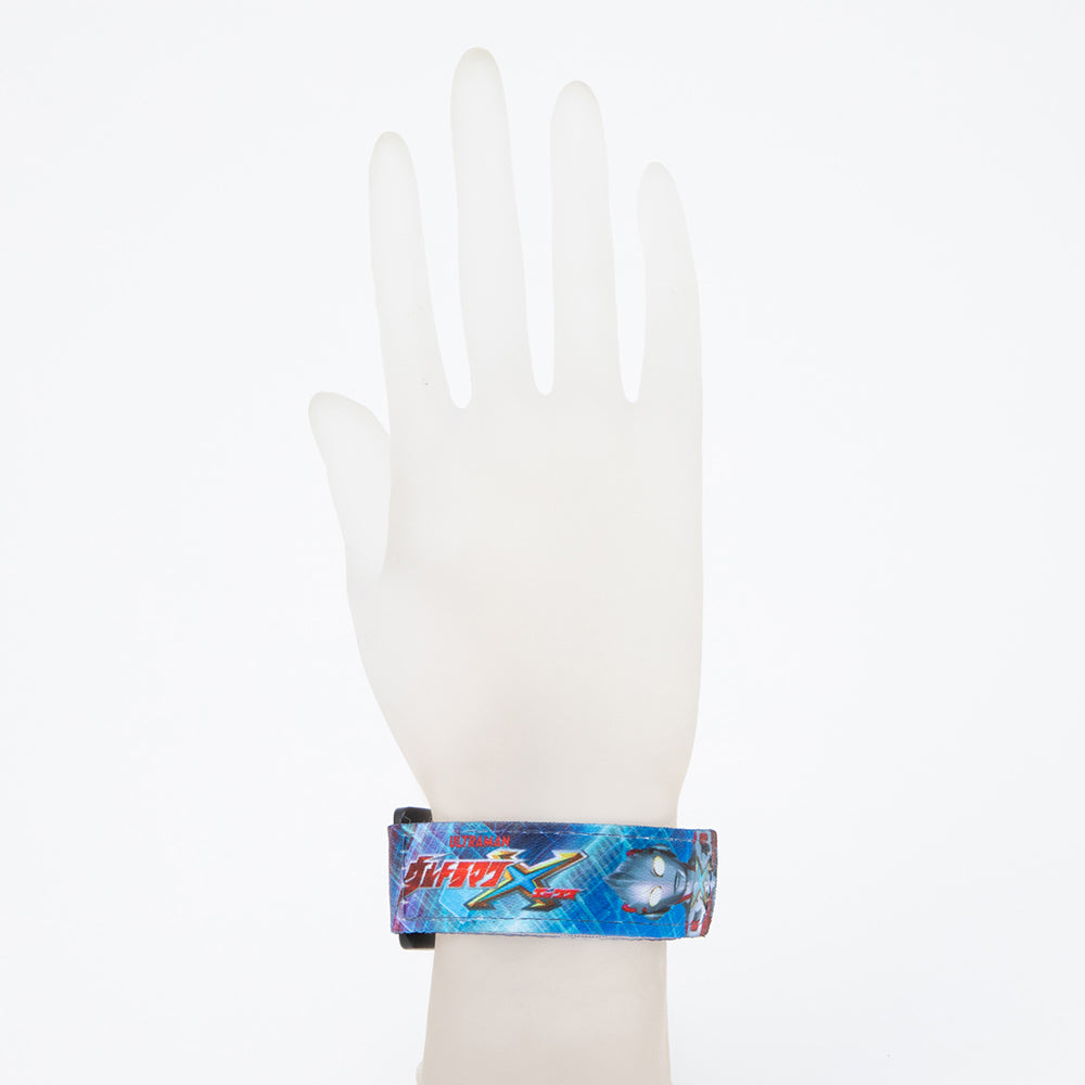 マルチバンド ウルトラマンエックス – TSUBURAYA STORE ONLINE