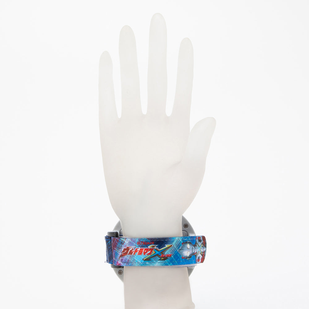 マルチバンド ウルトラマンエックス – TSUBURAYA STORE ONLINE
