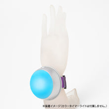 画像をギャラリービューアに読み込む, マルチバンド ウルトラマンティガ
