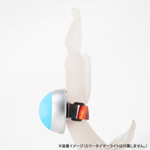 画像をギャラリービューアに読み込む, マルチバンド ウルトラマンネクサス
