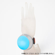 画像をギャラリービューアに読み込む, マルチバンド ウルトラマンネクサス
