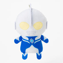 画像をギャラリービューアに読み込む, ぷちマスコットキーホルダー ウルトラマンコスモス
