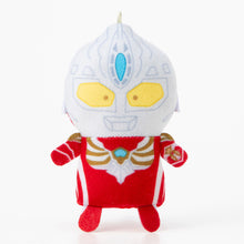 画像をギャラリービューアに読み込む, ぷちマスコットキーホルダー ウルトラマンマックス
