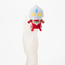 画像をギャラリービューアに読み込む, ぷちマスコットキーホルダー ウルトラマンマックス
