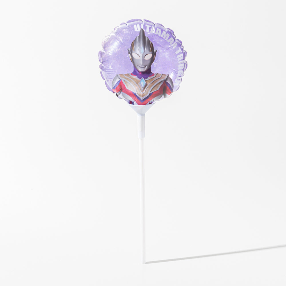 バルーン・バティーア　ウルトラ3枚 スティックバルーン 全16種 – TSUBURAYA STORE ONLINE