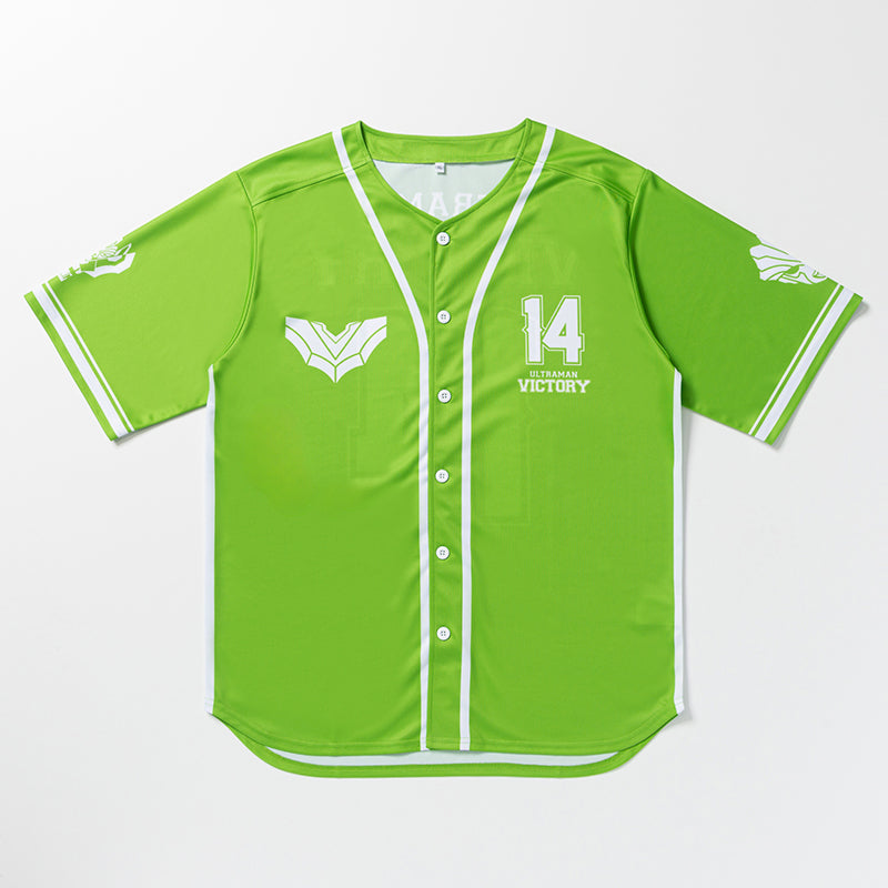 ベースボールシャツ 全15種 – TSUBURAYA STORE ONLINE