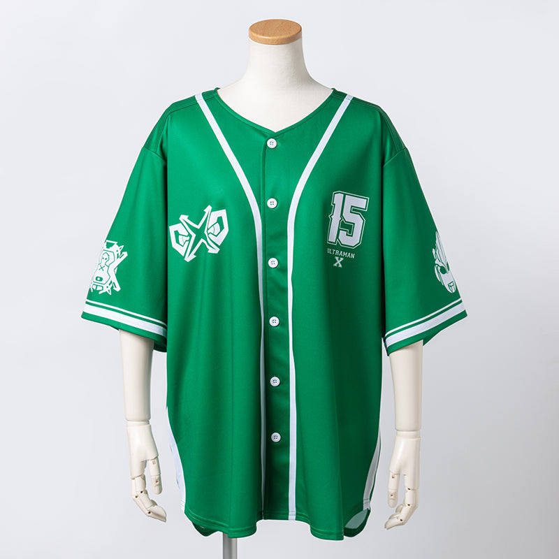 ベースボールシャツ 全15種 – TSUBURAYA STORE ONLINE
