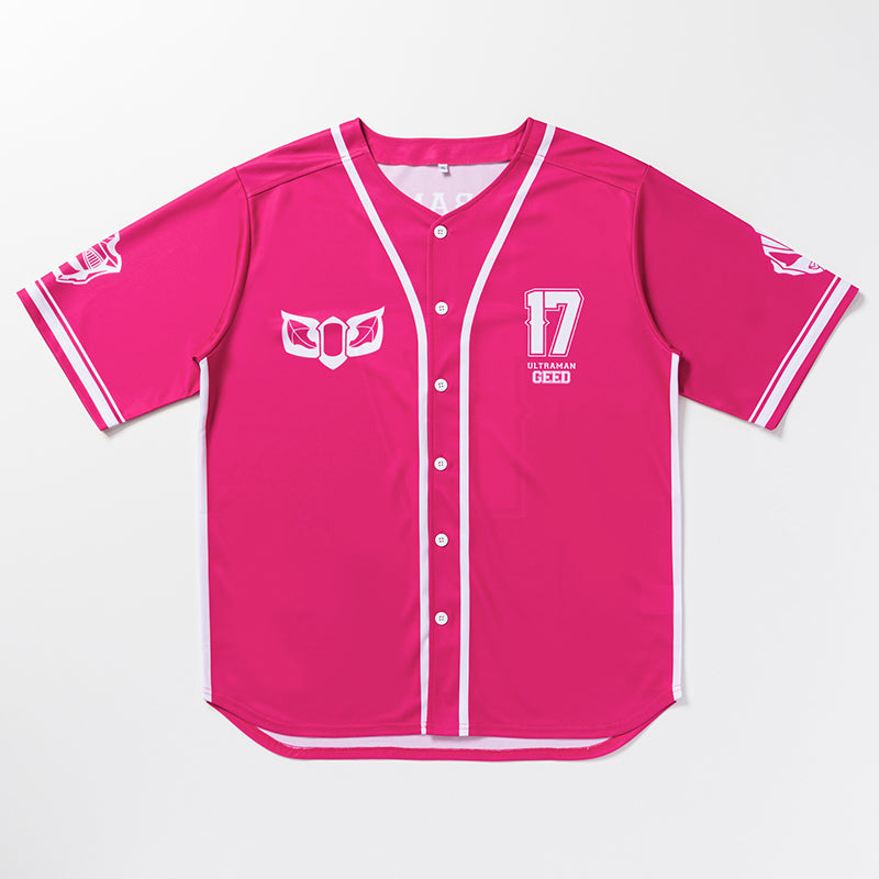 ベースボールシャツ 全15種 – TSUBURAYA STORE ONLINE