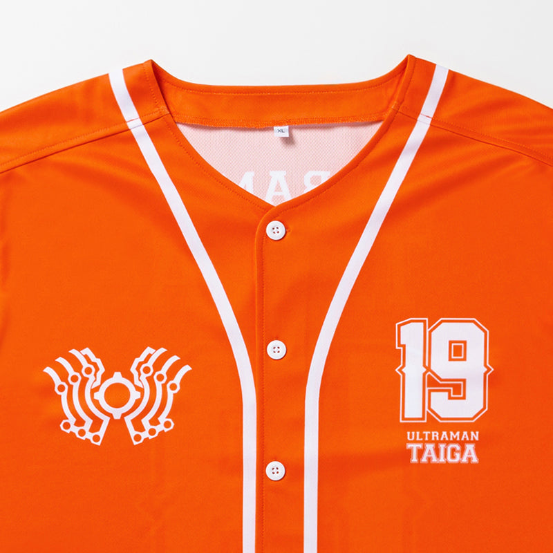 ベースボールシャツ 全15種 – TSUBURAYA STORE ONLINE
