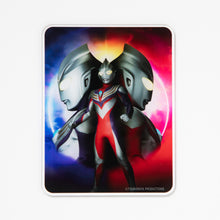 画像をギャラリービューアに読み込む, ランダムアクリルブロマイド ウルトラマンシリーズアート 全14種 コンプリートセット
