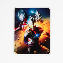 画像をギャラリービューアに読み込む, ランダムアクリルブロマイド ウルトラマンシリーズアート 全14種 コンプリートセット
